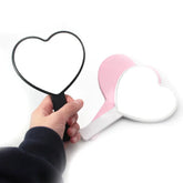 Beauty Mirror For Eyelashes Extension seerbeauty